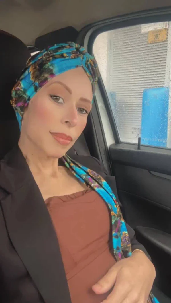 Ex-Miss morre aos 42 anos e filho revela último desejo no hospital - destaque galeria