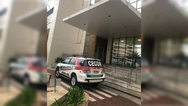 PCDF investiga fraude em contratos de R$ 5 milhões na Secriança