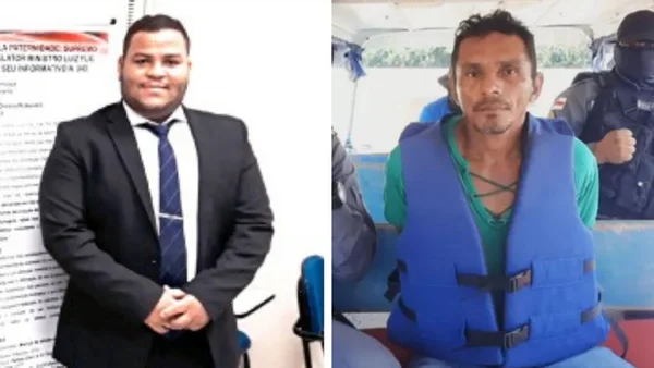 Advogado deixou caso Dom e Bruno a pedido da família de suspeito