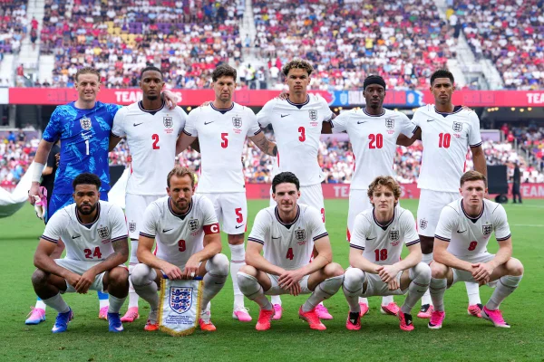 Inglaterra x Croácia: saiba onde assistir ao duelo da Copa do Mundo
