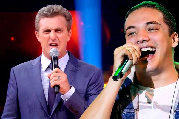 “Caldeirão de Ouro” revolta internautas ao “esquecer” Wesley Safadão