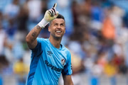 Nesta terça-feira (19/8), Fábio se tornou o jogador com mais jogos da história do futebol