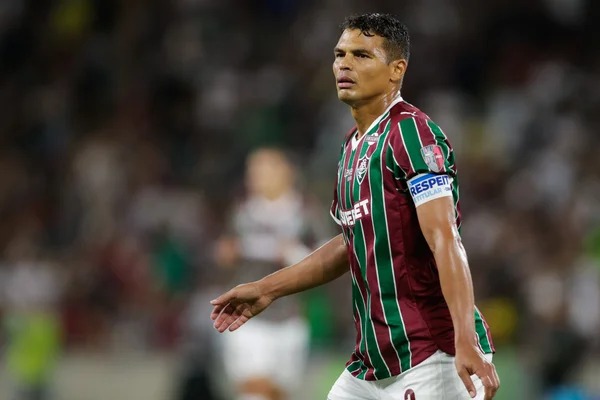 Foto colorida de Thiago Silva - Metrópoles
