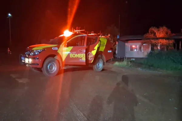 Homem pula de barco durante chuva e morre afogado em rio no Entorno