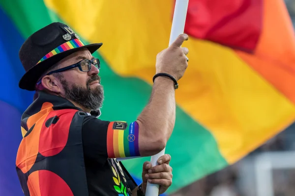 LGBTQ+