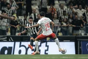 Atlético-MG sofre, empata com o Bragantino e avança na Sul-Americana - imagem 3