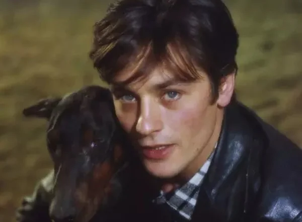 Alain Delon, ator francês -- Metrópoles