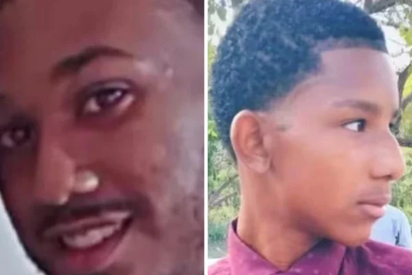 Imagem colorida, jovens mortos em confronto com a PM na Bahia - Metrópoles