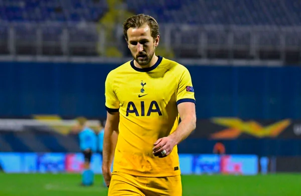 Harry Kane