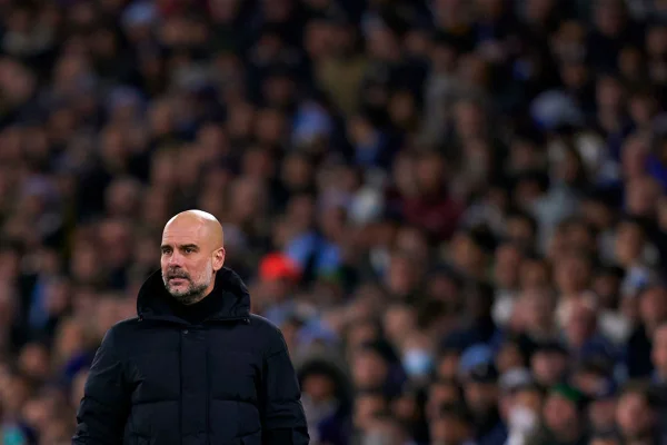 Pep Guardiola passou a ser especulado mais uma vez na Seleção Brasileira