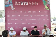 STU Pro Tour será realizado neste final de semana STU Pro Tour será realizado neste final de semana