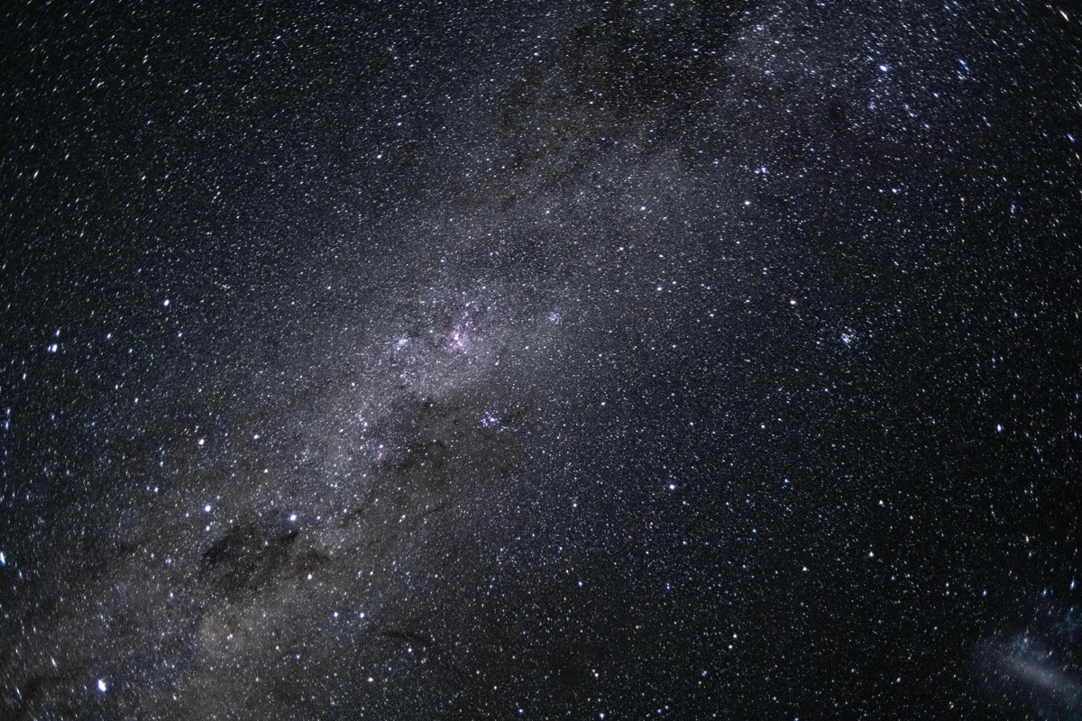 Mapa 2D gigante permite explorar 4 bilhões de objetos do Universo