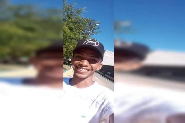 Desaparecido no DF