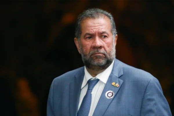 Ministro da Previdência Social, Carlos Lupi