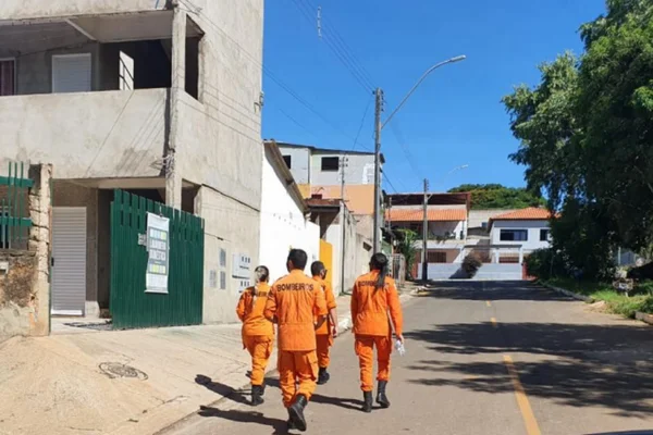campanha de conscientização contra dengue