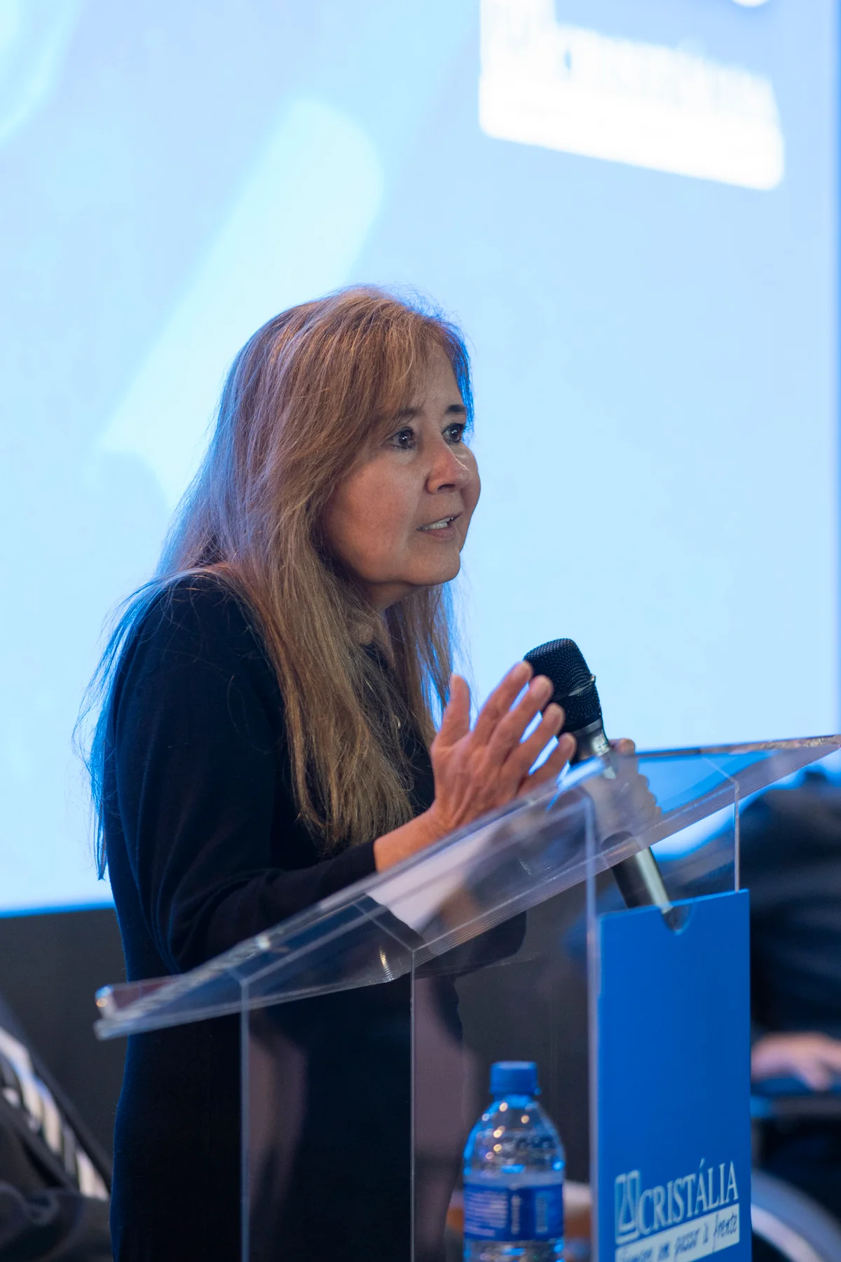 Gisele Zapata-Sudo é pesquisadora da UFRJ Gisele Zapata-Sudo é pesquisadora da UFRJ