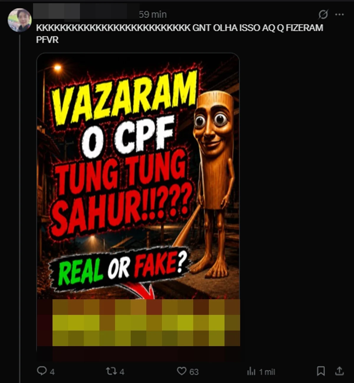 Fãs do BTS promovem série de ações contra Pietra Bertolazzi nas redes - imagem 6 Fãs do BTS promovem série de ações contra Pietra Bertolazzi nas redes - imagem 6