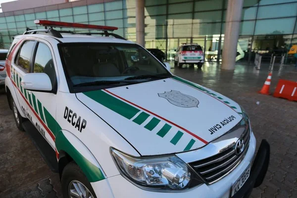 CLDF aprova criação de 1,4 mil cargos de agentes penitenciários no DF
