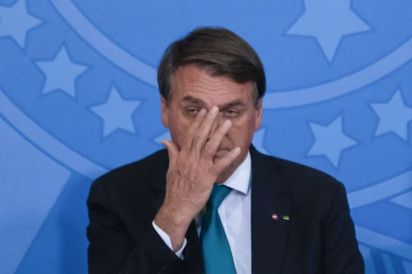 Ministro da Saúde Marcelo Queiroga Atletas olímpicos e paralímpicos Jogos de Tóquio são recebidos pelo presidente Jair Bolsonaro no Palácio do Planalto