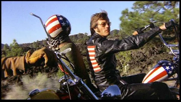 Ator Peter Fonda, de Easy Rider, morre aos 79 anos