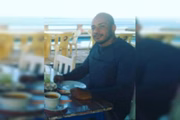 A enfermeira contou que o ex-namorado começou a ter dificuldades financeiras e passou a pedir dinheiro constantemente