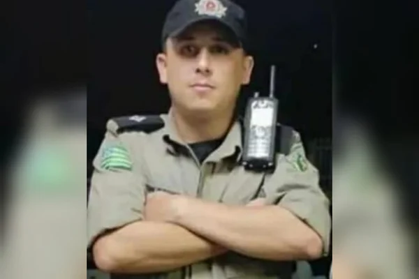policial militar morre durante teste físico em goiás