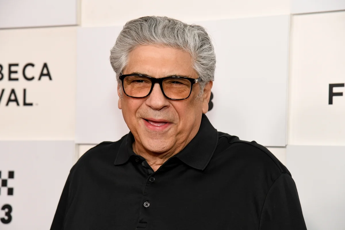 Vincent Pastore, astro de Os Sopranos, morre aos 80 anos