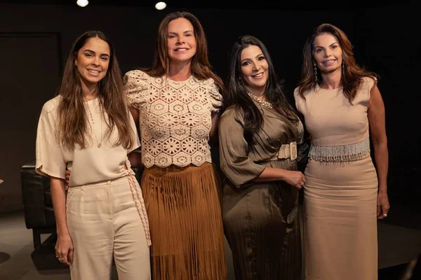 Expert fala de sexualidade feminina após sessão de cinema no CasaPark
