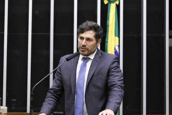 PSDB Luciano Vieira