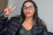 Ela foi espancada até a morte