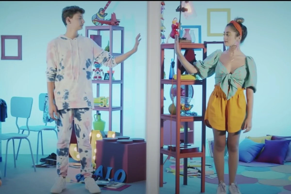 Sua última canção, Caixa Postal, feat com Ananda, já bateu mais de 6,3 milhões de views em pouco mais de um mês Sua última canção, Caixa Postal, feat com Ananda, já bateu mais de 6,3 milhões de views em pouco mais de um mês