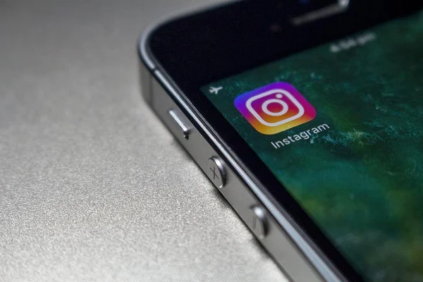 Logo do Instagram
