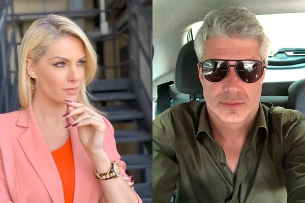Justiça mantém absolvição de cunhado de Ana Hickmann