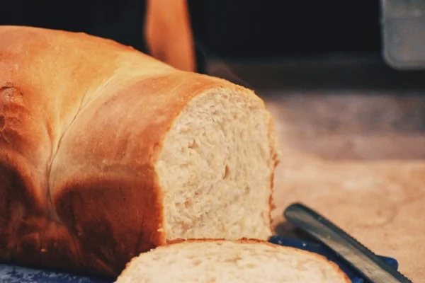 pão de forma