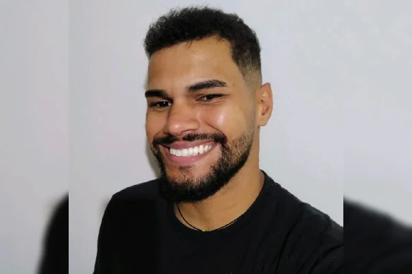 Matheus de Paula Lopes
