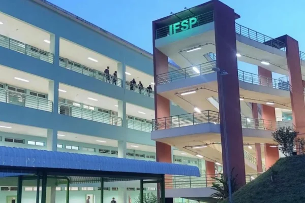 ifsp concurso professor vaga