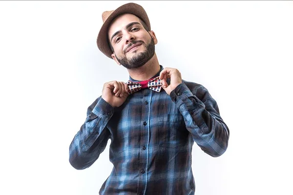 BBB 18: Ex-namorado de Mahmoud diz que brother também o “chifrava”