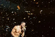 Show Imagine Dragons em Brasília, na Arena BRB Mané Garrincha 