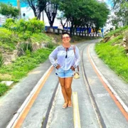 Tereza Souza, dp BBB19 Tereza Souza, dp BBB19