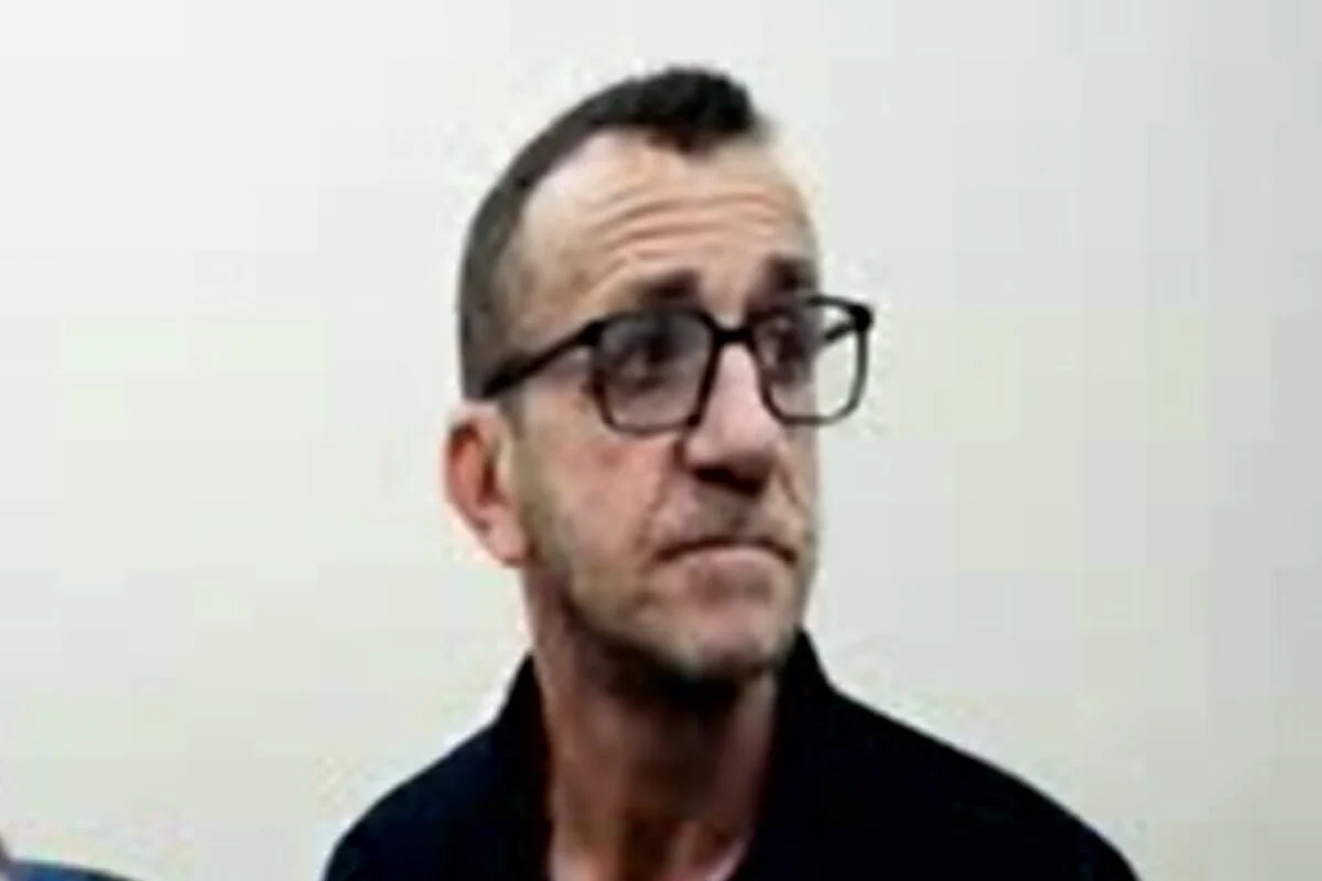 José Simonal, pai da soldado Gisele, morta com um tiro na cabeça em fevereiro deste ano José Simonal, pai da soldado Gisele, morta com um tiro na cabeça em fevereiro deste ano