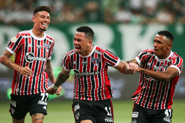 Luciano São Paulo