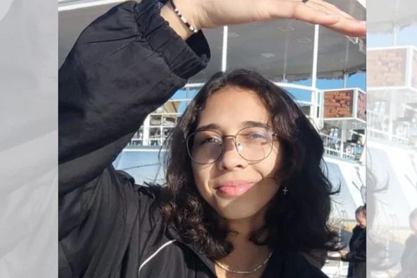 Adolescente de 15 anos desaparece após ir para escola em Florianópolis