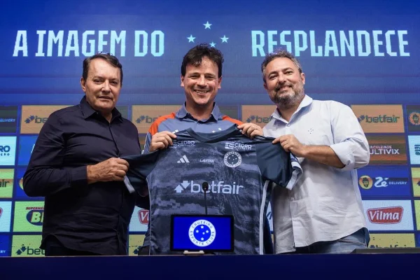 Foto colorida de Fernando Diniz - Metrópoles