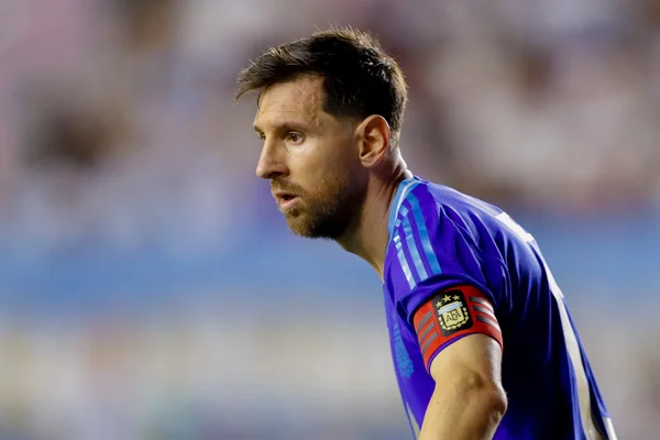 Argentina venceu apenas uma das últimas três estreias na Copa do Mundo