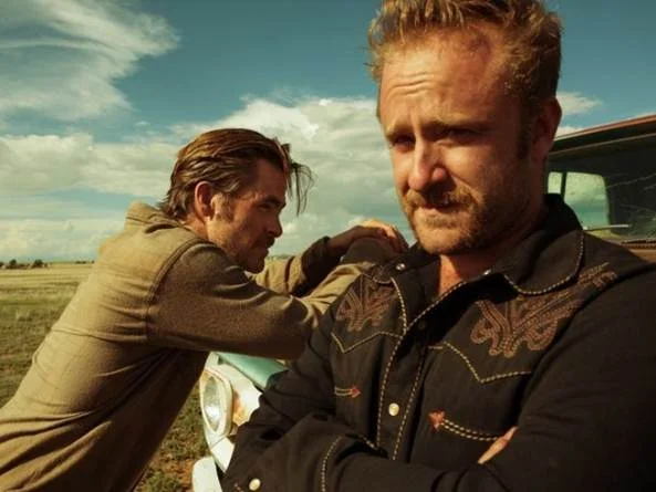 Cannes: “Hell or High Water”, de David Mackenzie
