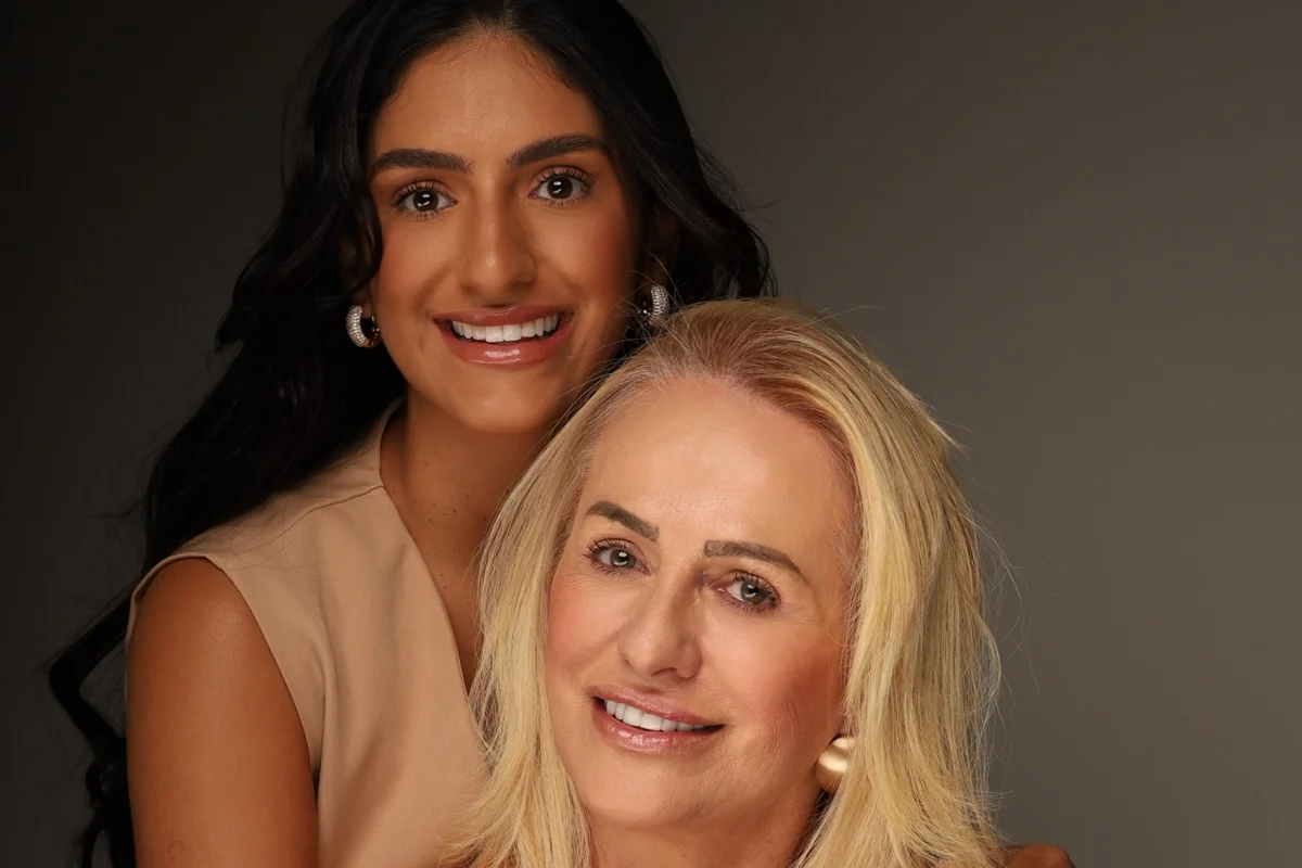 Elas integram o elenco do reality Sua Mãe te Conhece?, da Netflix Elas integram o elenco do reality Sua Mãe te Conhece?, da Netflix