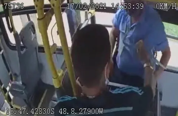 assalto
