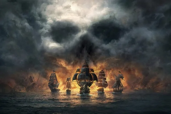 Skull and Bones: jogo da Ubisoft ganha trailer e data de lançamento