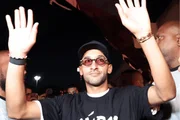 Hakim Ziyech, jogador do Marrocos Hakim Ziyech, jogador do Marrocos