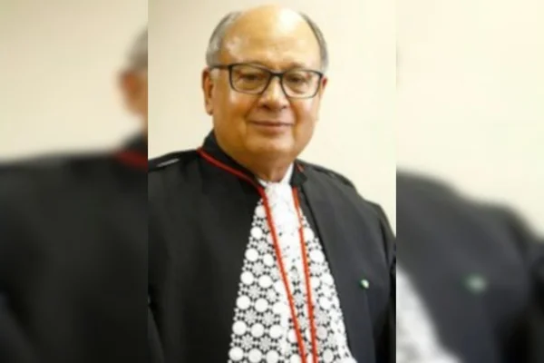 magistrado